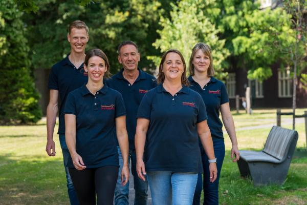 Over Fysiotherapie Den Oldenhof