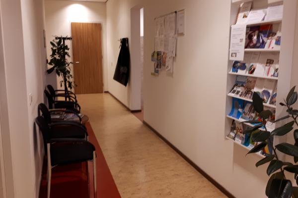 Over Fysiotherapie Den Oldenhof